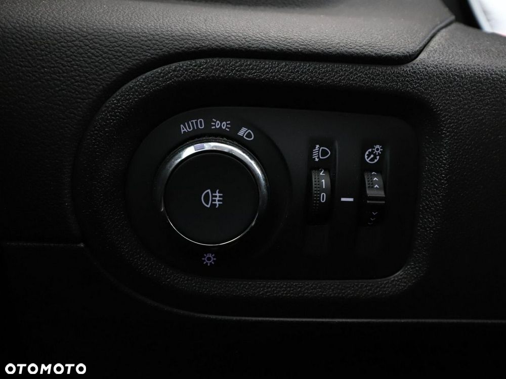 Opel Grandland X 1.2 T Elite S&S - 34