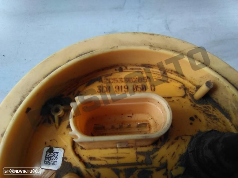 Bomba Combustível 3c091_9050o Vw Passat B6 Saloon (3c) [2005_20 - 3