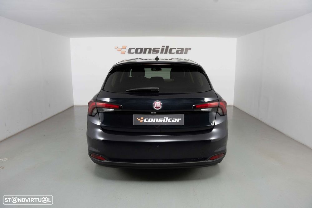 Fiat Tipo 1.0 GSE T3 City Life - 4
