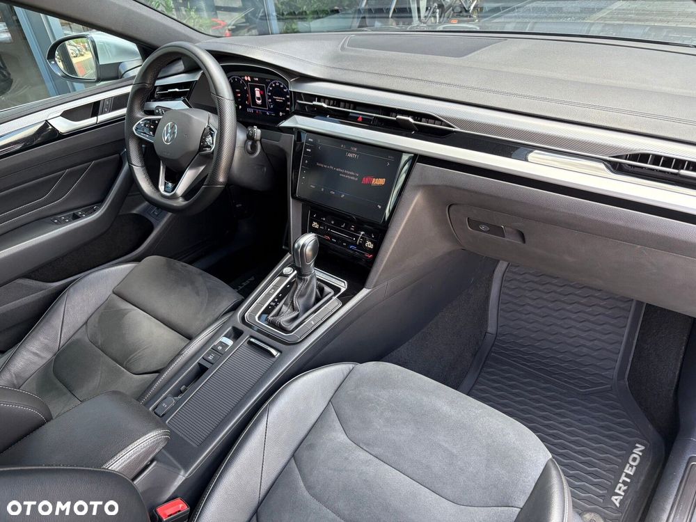 Volkswagen Arteon - 18