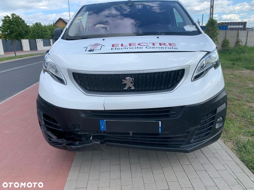 Peugeot Expert - 8