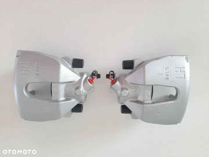 Zacisk Przód Lewy Prawy Ford Focus II C-max Kuga I Kuga II - 2