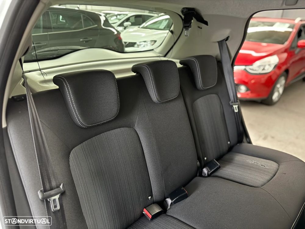 Renault Zoe (c/ Bateria) Zen 40 - 22