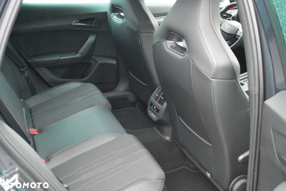 Cupra Formentor 1.5 TSI DSG - 9