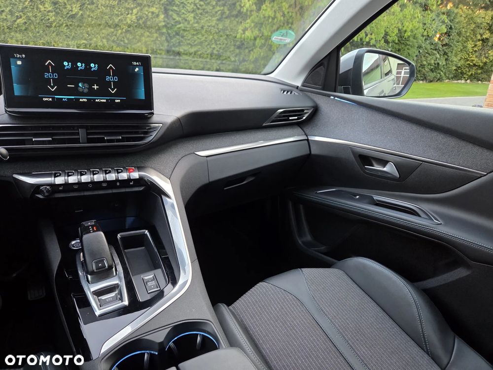 Peugeot 5008 BlueHDi 180 EAT8 Allure Pack - 27
