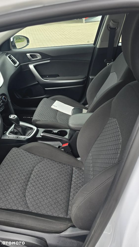 Kia Ceed 1.0 T-GDI GT-Line - 12