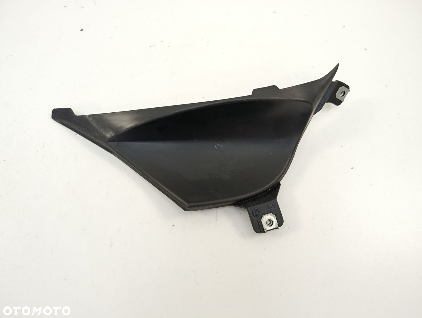 BMW R1200RT K26 10-13 WYPEŁNIENIE LEWE - 7