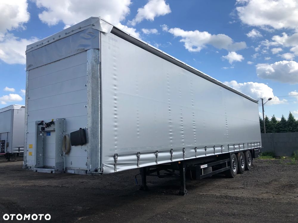 Schmitz Cargobull Standard