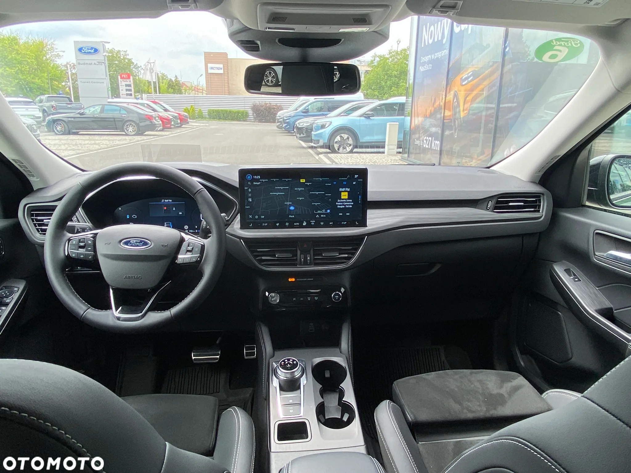 Ford Kuga 2.5 FHEV FWD Active X eCVT - 15