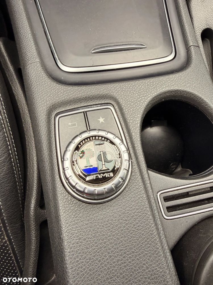 Mercedes-Benz CLA 220 (CDI) d 7G-DCT AMG Line - 38
