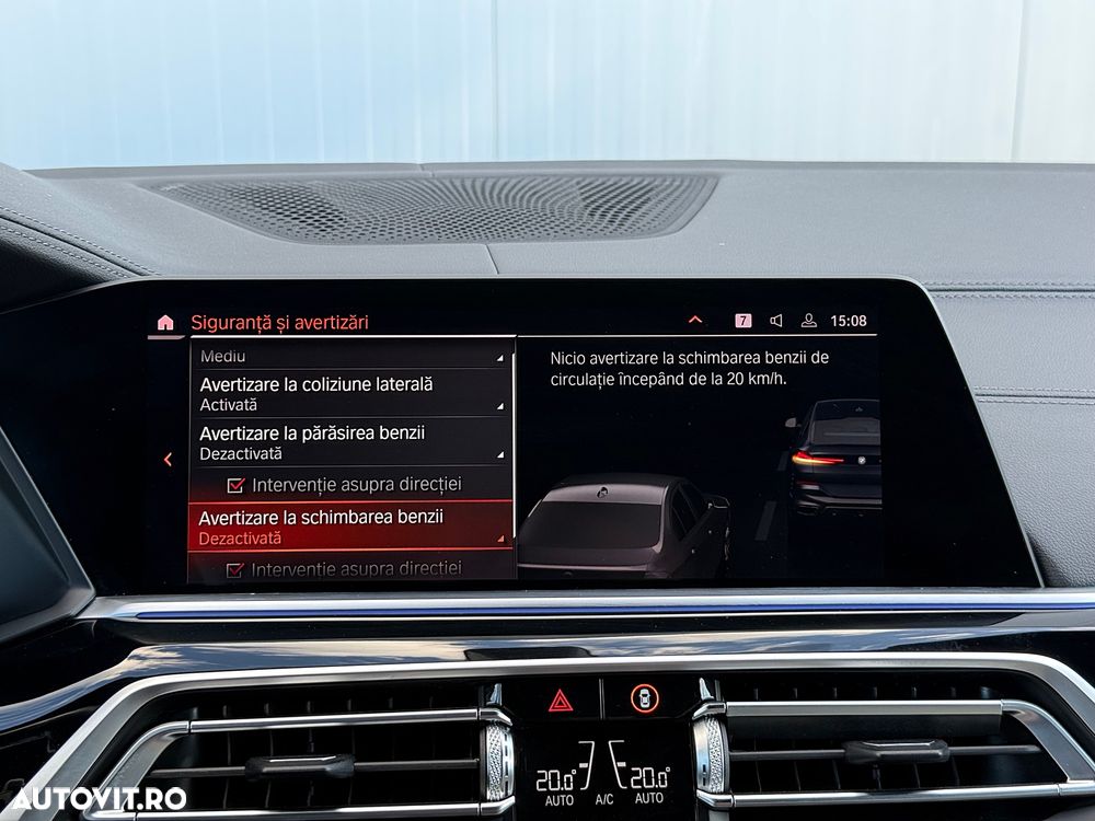 BMW X6 xDrive30d - 36