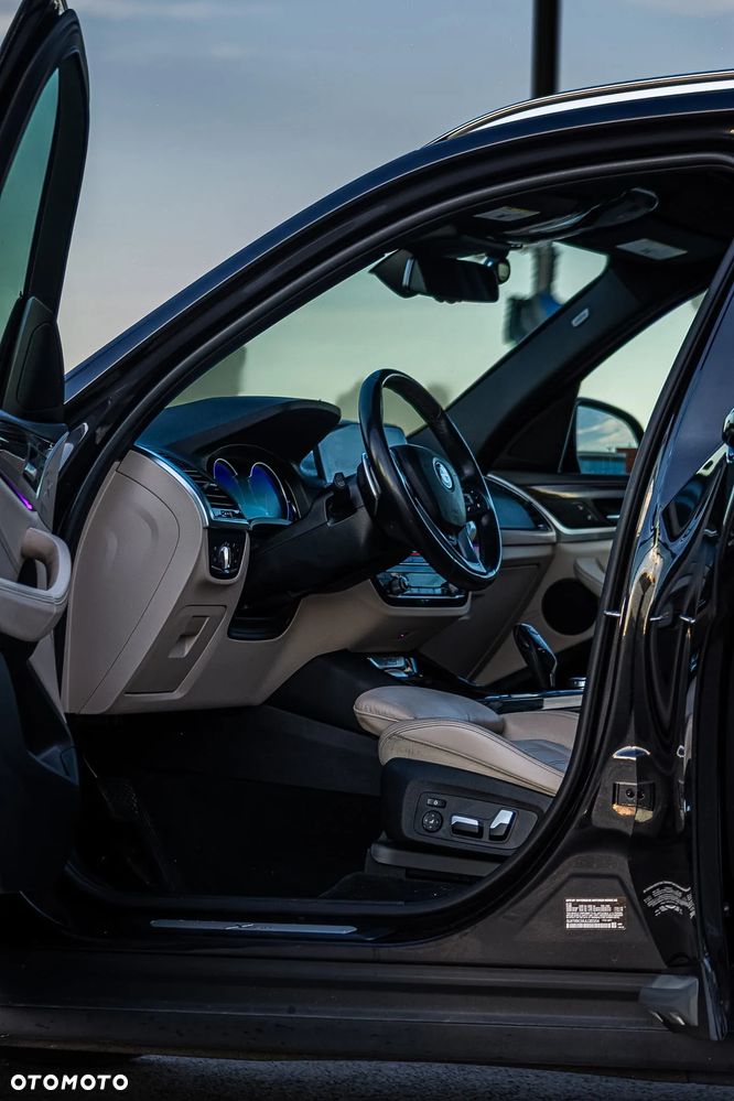 BMW X3 xDrive30i xLine sport - 11