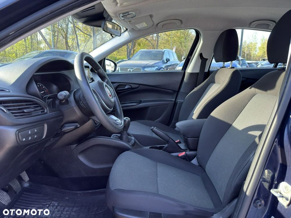 Fiat Tipo 1.0 T3 Life - 11