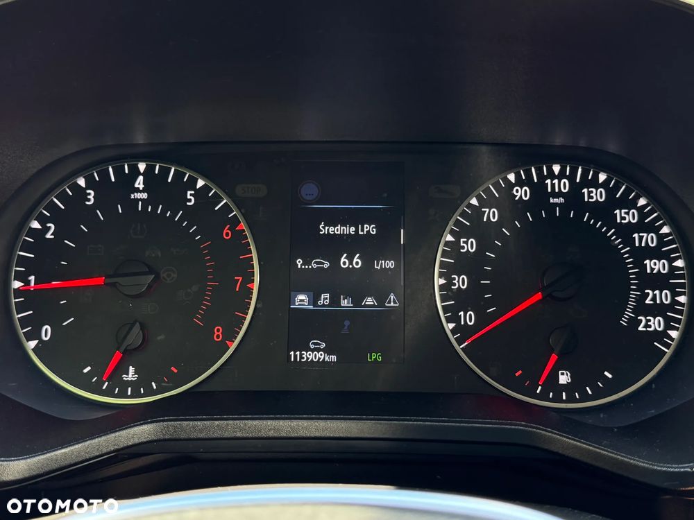 Renault Clio 1.0 TCe Intens - 20