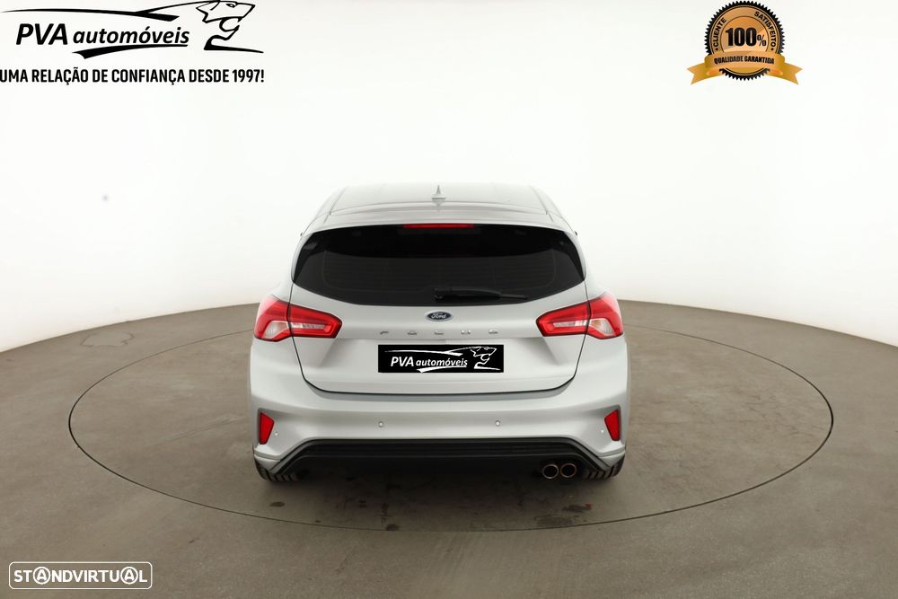 Ford Focus 1.0 EcoBoost ST-Line - 6
