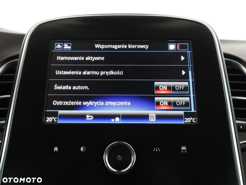 Renault Grand Scenic TCe 140 GPF EDC BUSINESS EDITION - 27