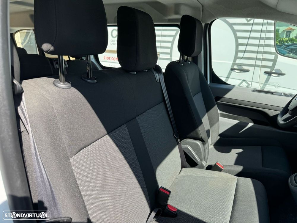 Opel Vivaro 1.5 CDTi L3H1 Essentia - 3