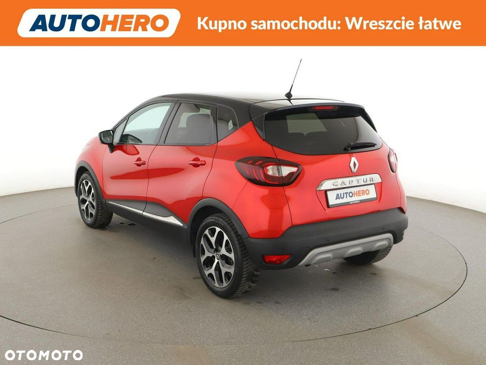 Renault Captur 1.5 dCi Energy Intens EU6 - 5