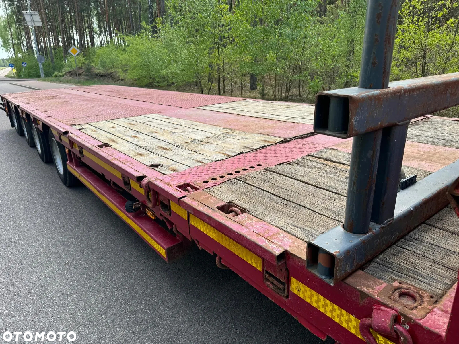 Nooteboom Osd- 58-04 - 9