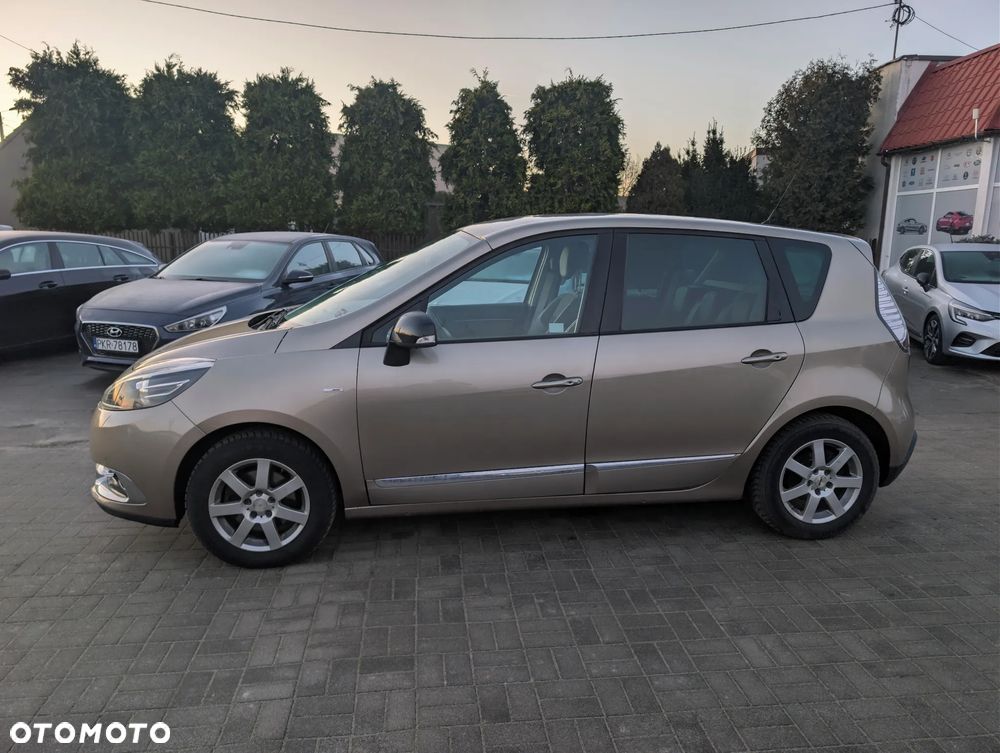 Renault Scenic ENERGY TCe 115 S&S Bose Edition - 28