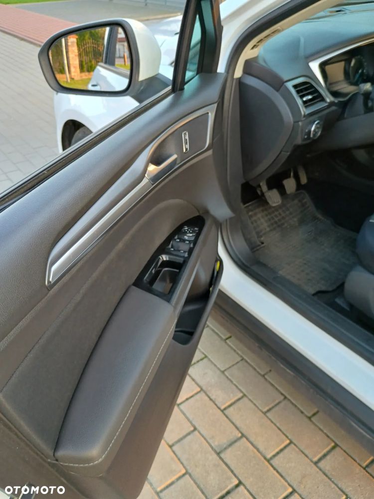 Ford Mondeo 1.5 TDCi ECOnetic Ambiente - 20