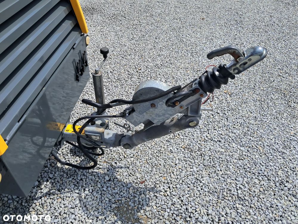Atlas Copco XATS 138 - 9