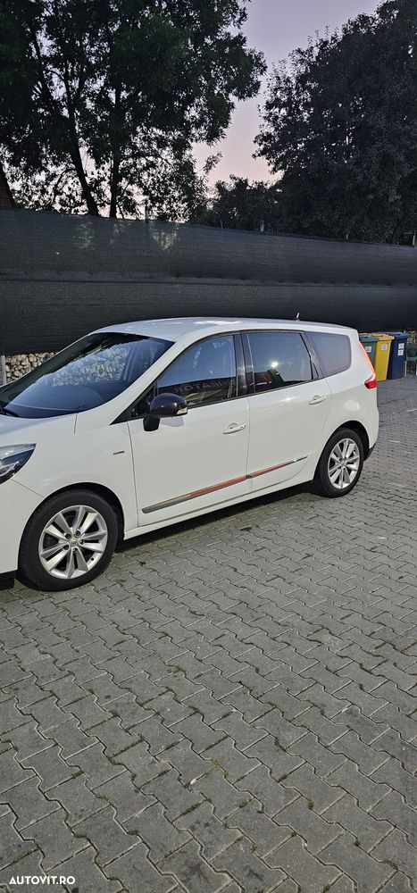 Renault Scenic - 2