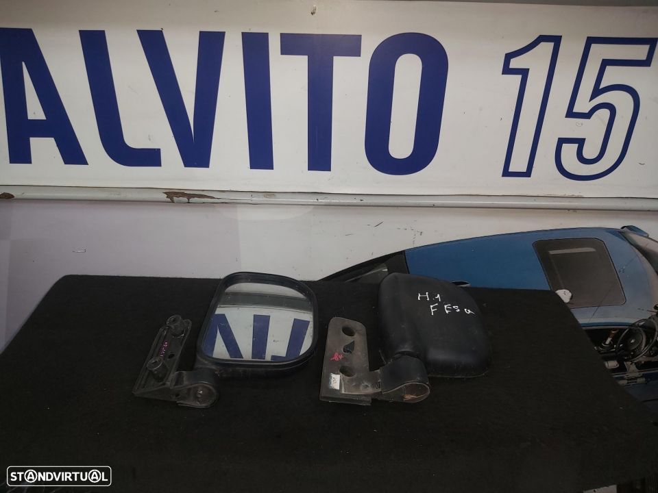 Espelho Retrovisores Hyundai H1    ( só direito ) - 1