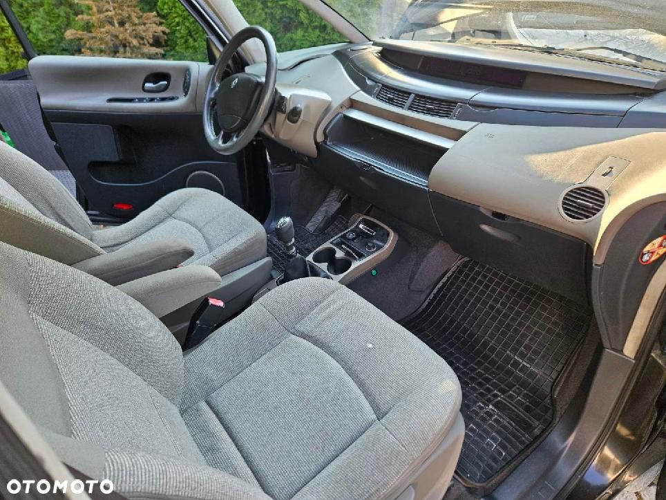 Renault Espace 2.0 Expression - 6