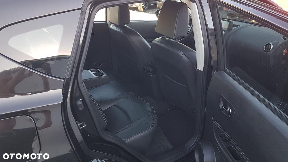 Nissan Qashqai 2.0 dCi Tekna Premium - 31