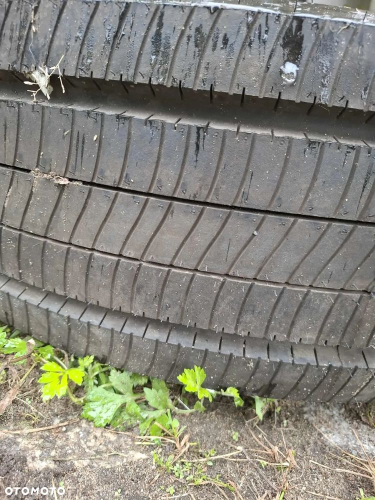 KOŁO CIĘŻAROWE 17,5 x 6,75 fulda ecotonn 235/75 koło NOWE OPONA - 8