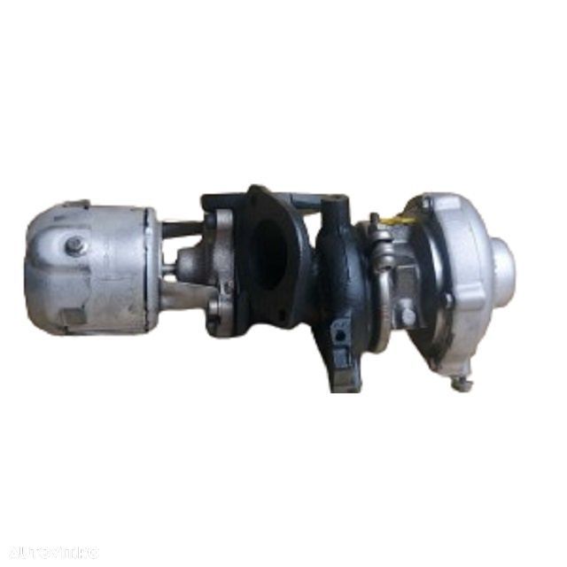 Turbina dreapta reconditionata 3.0 TDV6 Discovery 4 LR128704 - 1