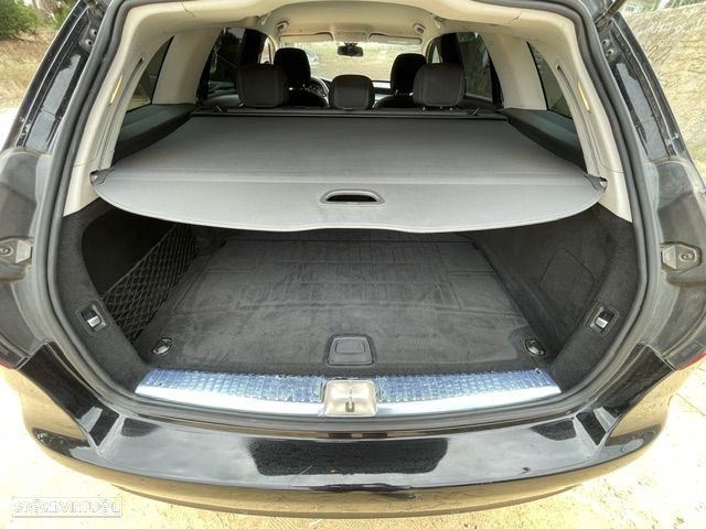 Mercedes-Benz C 180 d Station 9G-TRONIC - 23
