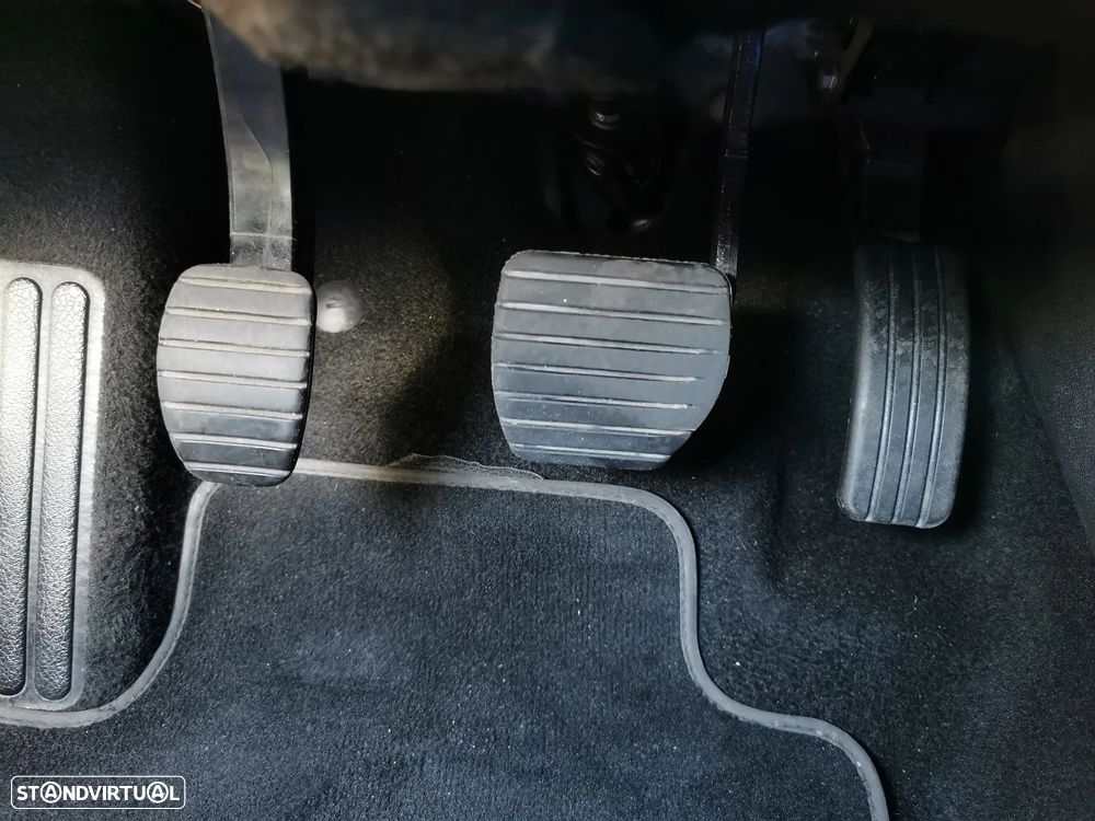 Renault Mégane Sport Tourer 1.5 dCi Dynamique - 11