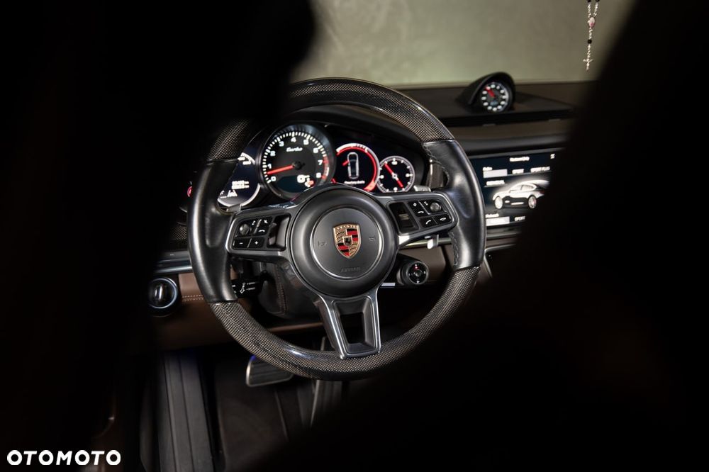 Porsche Panamera Turbo - 15