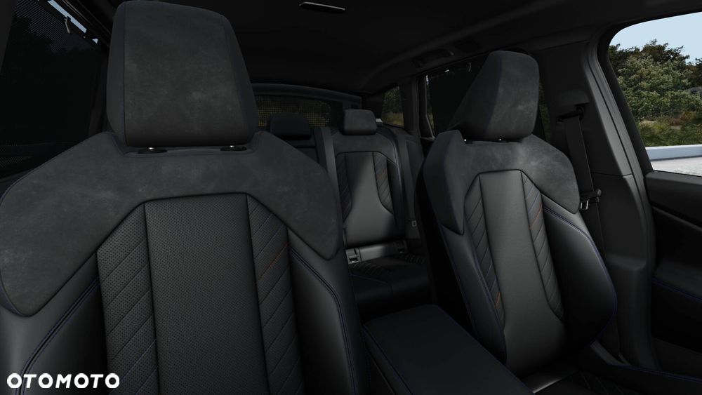 BMW X3 20 xDrive - 5