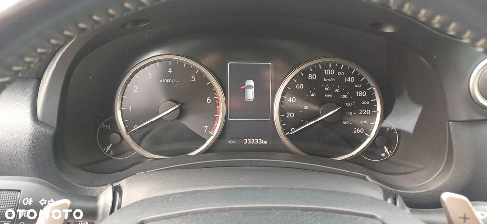 Lexus NX 300 - 30