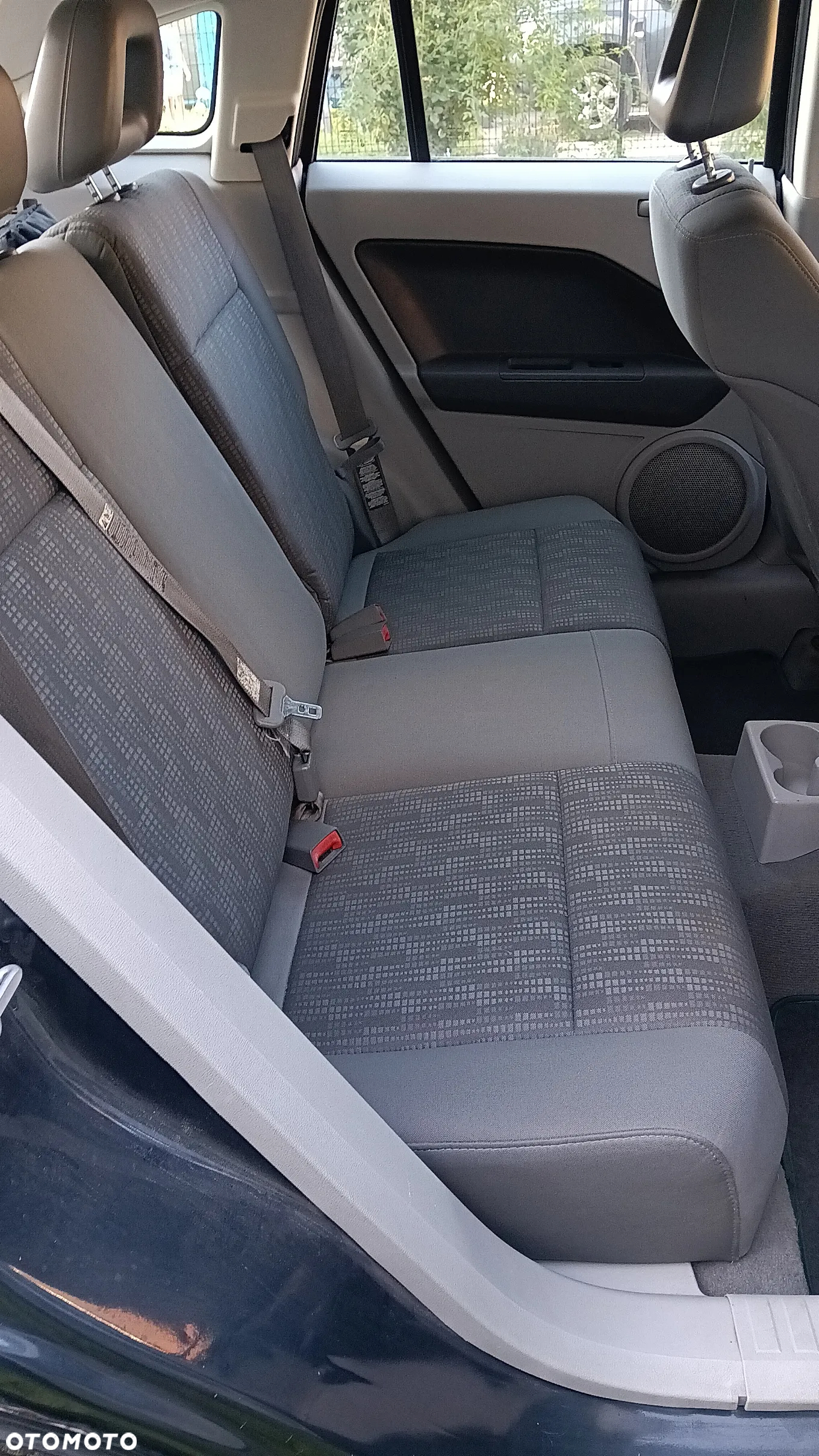 Dodge Caliber 1.8 S - 4