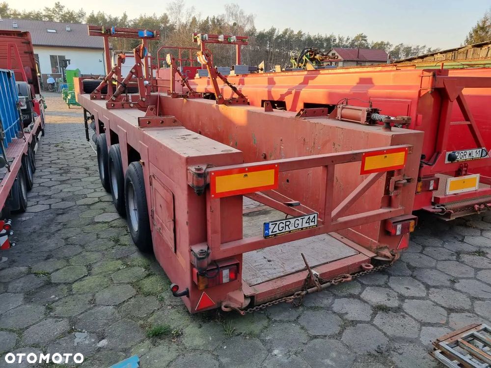 Faymonville PEMA - 4