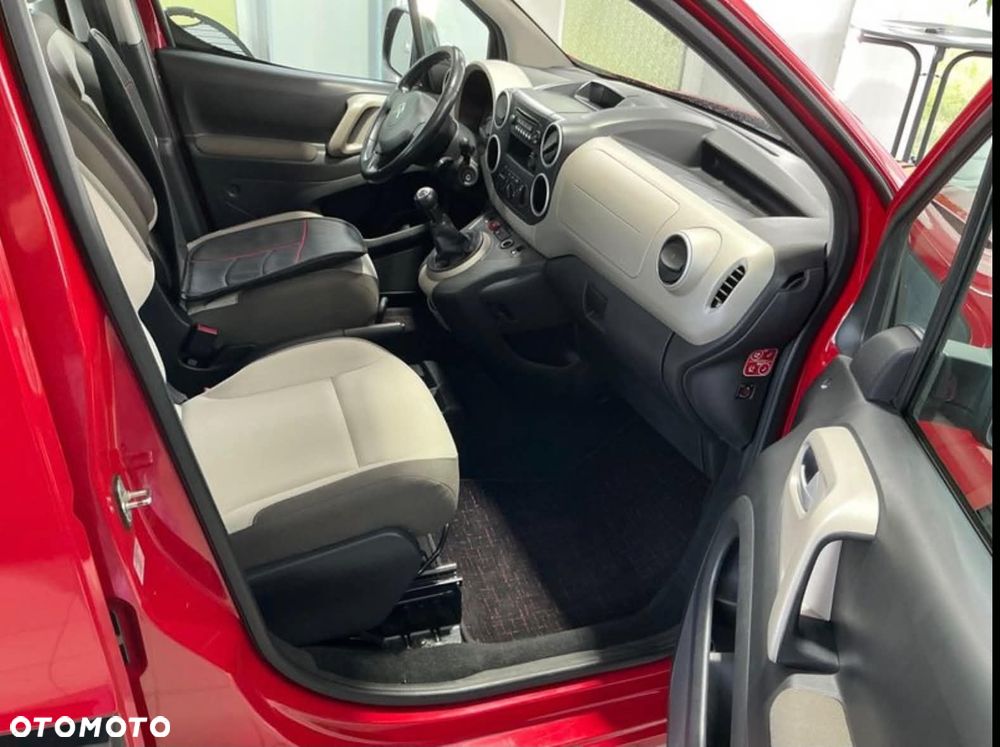 Citroën Berlingo 1.6 HDi Selection - 5