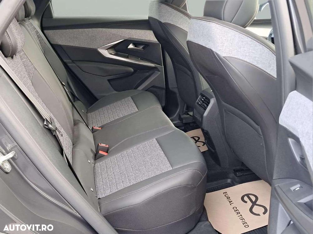 Peugeot 3008 1.2 Hybrid 145 e-DCS6 Allure - 12