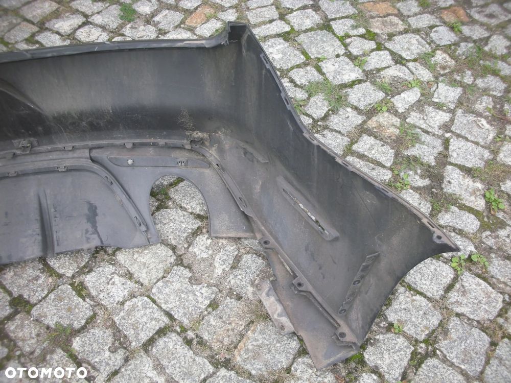 FORD MUSTANG GT ZDERZAK 2015-18 TYŁ ORYGINAŁ TYLNY - 5