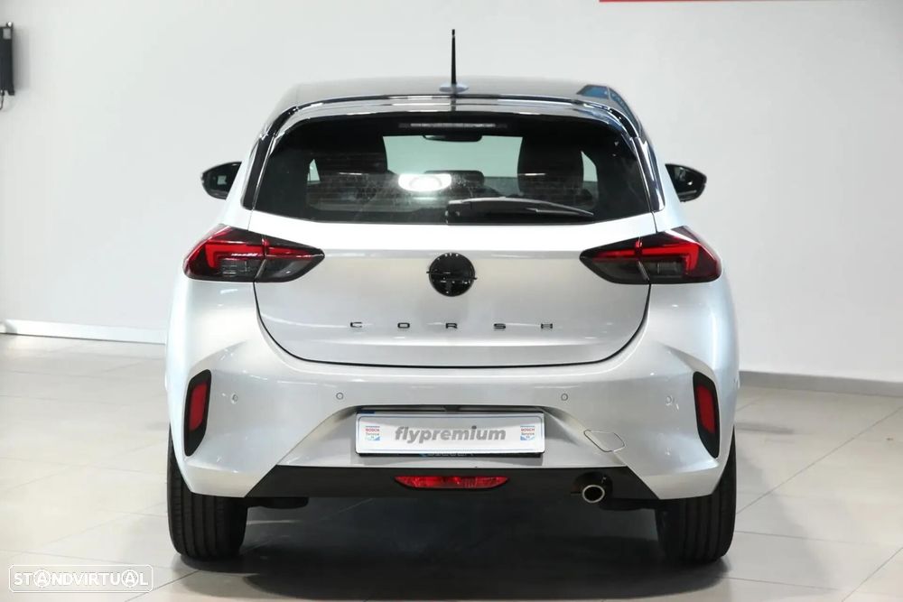 Opel Corsa 1.2 T Yes - 17