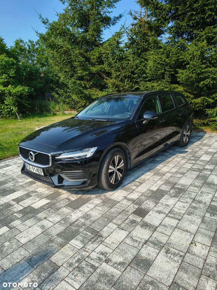 Volvo V60 D3 - 1