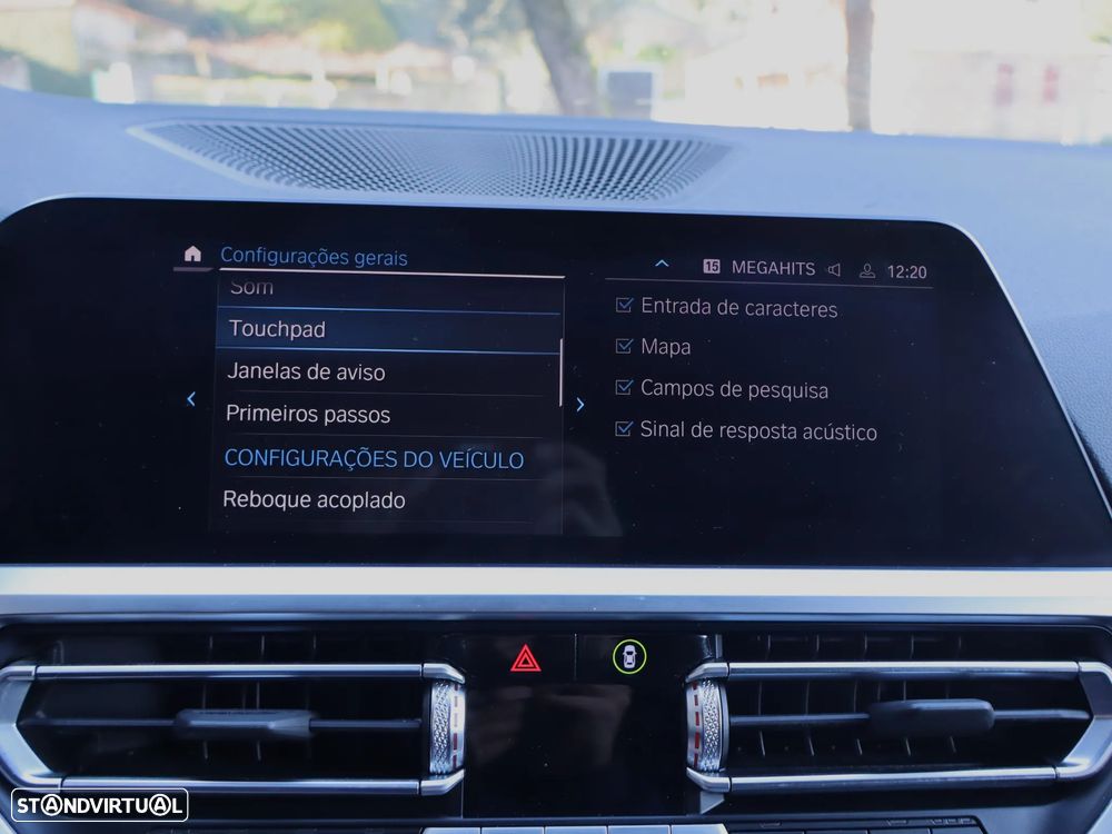 BMW 330 e Pack M Auto - 22