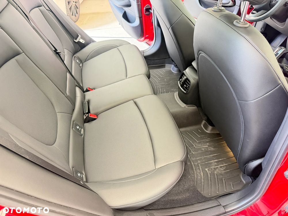MINI Clubman Cooper S ALL4 GPF sport - 6