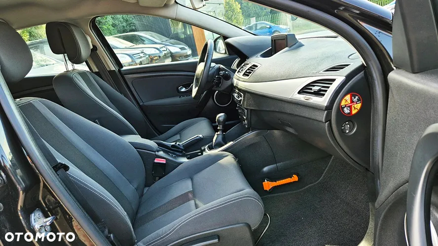 Renault Megane 1.6 16V 110 TomTom Edition - 37