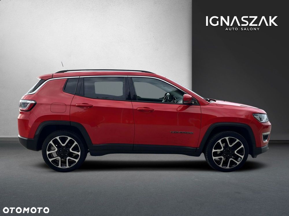 Jeep Compass 2020