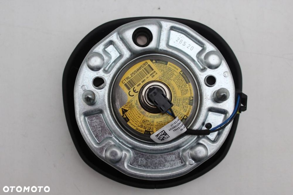 Bmw G20 G30 G32 G11 G01 Airbag Poduszka M-pakiet Nowa Oryginał 310579878N77-AB - 2