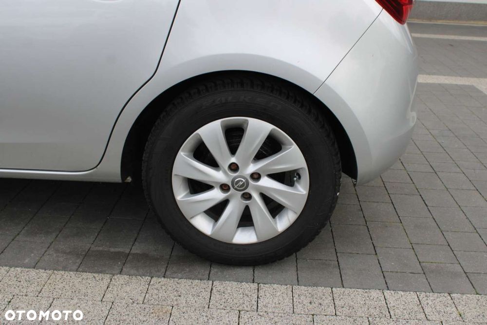 Opel Corsa - 16
